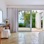Arbatax Park Resort - Suites Del Mare By Falkensteiner Semesteranläggning (resort)