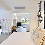 Arbatax Park Resort - Suites Del Mare By Falkensteiner Semesteranläggning (resort)