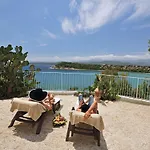 Arbatax Park Resort - Suites Del Mare By Falkensteiner Semesteranläggning (resort)