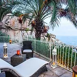 Arbatax Park Resort - Suites Del Mare By Falkensteiner 4* Àrbatax