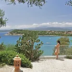 Semesteranläggning (resort) Arbatax Park Resort - Suites Del Mare By Falkensteiner