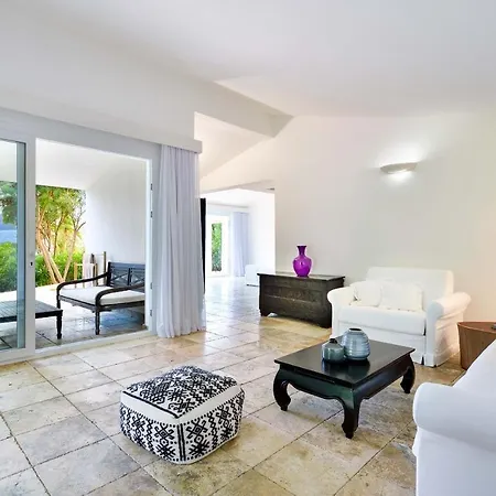 Park - Del Mare 4* Àrbatax