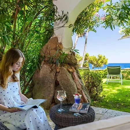 Park - Del Mare By Falkensteiner 4*