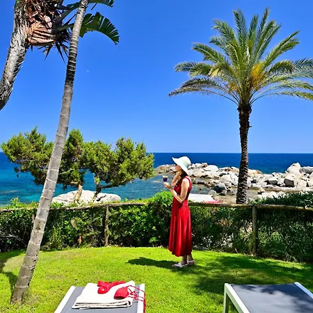 Üdülőközpont Park - Del Mare By Falkensteiner 4*