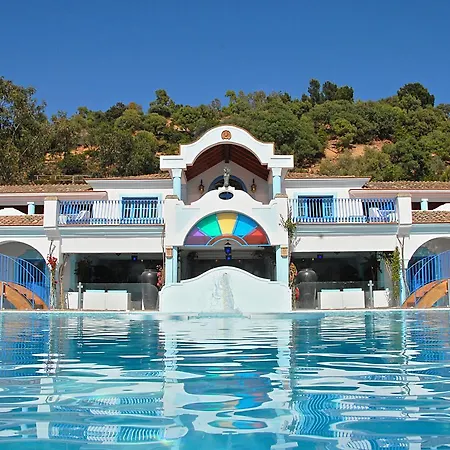 Park - Del Mare By Falkensteiner 4*