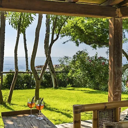 Arbatax Park Resort - Suites Del Mare 4* Àrbatax