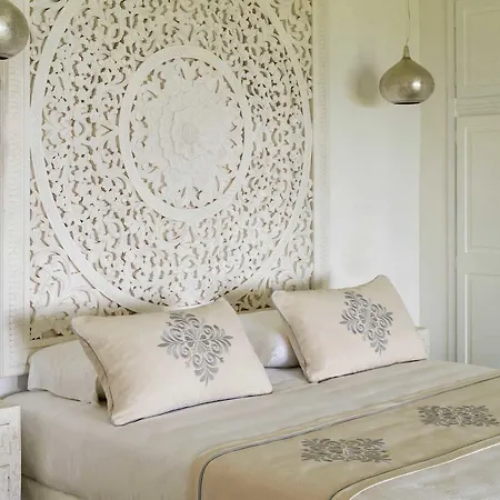 Park - Del Mare Resort