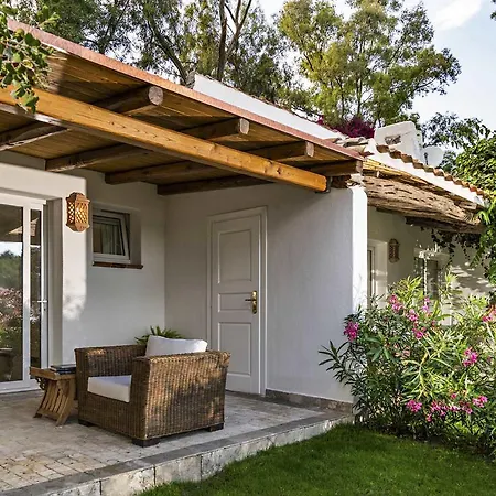 Arbatax Park Resort - Suites Del Mare Àrbatax