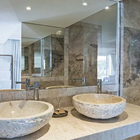 Park - Del Mare Àrbatax