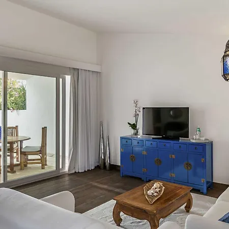 Semesteranläggning (resort) Arbatax Park Resort - Suites Del Mare