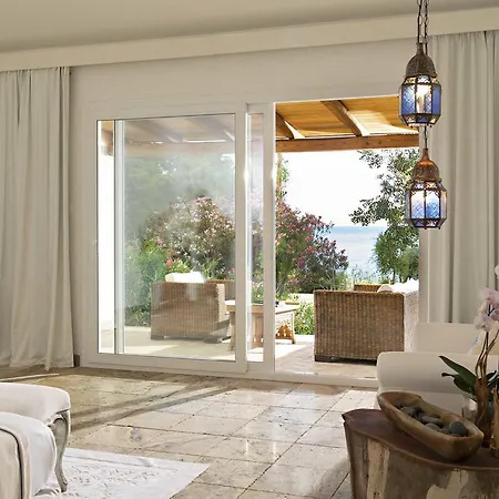 Park - Del Mare 4* Àrbatax