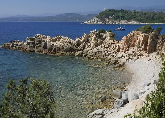 Üdülőközpont Park - Del Mare 4*