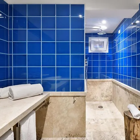 Arbatax Park Resort - Suites Del Mare Resort