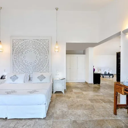 Arbatax Park Resort - Suites Del Mare 4*