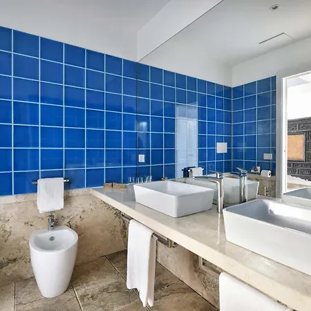 Arbatax Park Resort - Suites Del Mare Arbatax