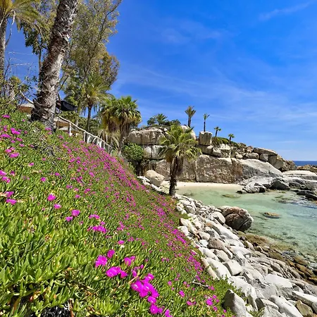 Arbatax Park Resort - Suites Del Mare Resort