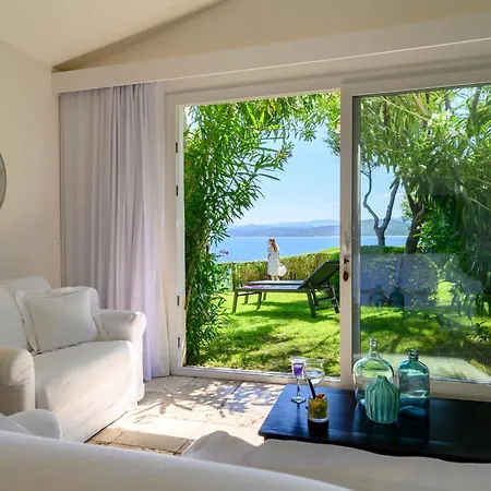 Park - Del Mare By Falkensteiner 4* Àrbatax