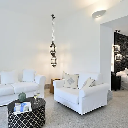 Курортный комплекс Park - Del Mare Арбатакс