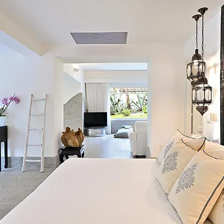 Park - Del Mare リゾート