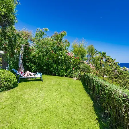 Park - Del Mare アルバタクス