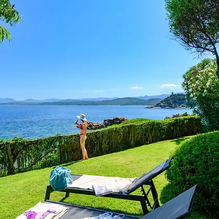 リゾート Park - Del Mare アルバタクス