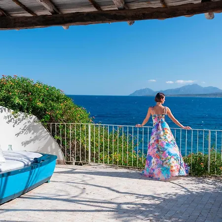 Resort Park - Del Mare Àrbatax