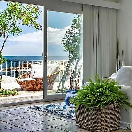 Park - Del Mare By Falkensteiner 4*