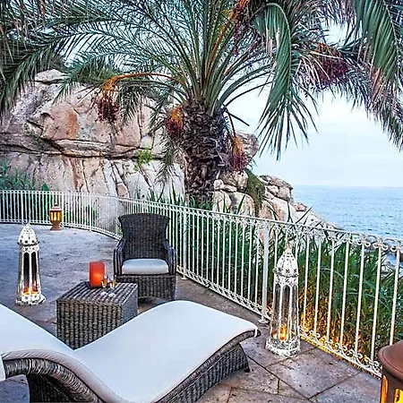 Park - Del Mare By Falkensteiner Rezort 4*