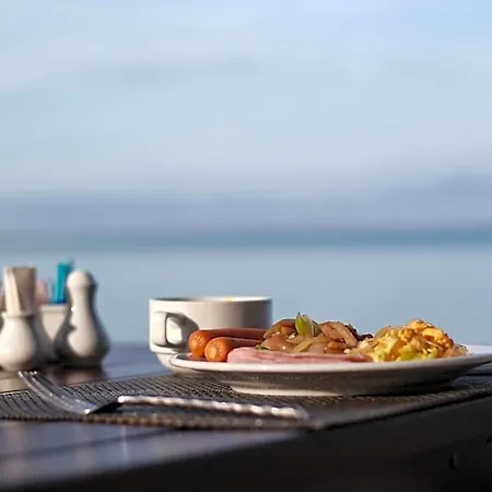 Park - Del Mare By Falkensteiner Rezort 4*