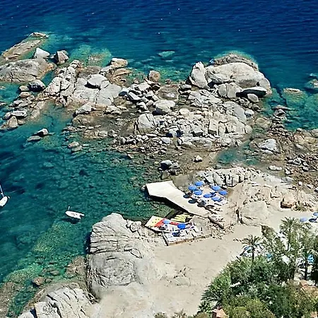 Park - Del Mare By Falkensteiner 4*