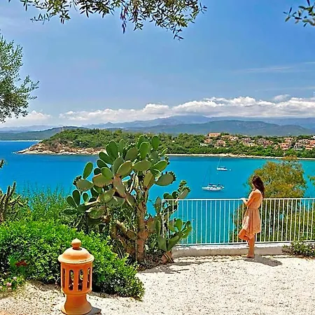 Park - Del Mare By Falkensteiner Rezort 4*