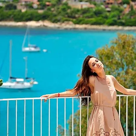 Resort Park - Del Mare By Falkensteiner 4*