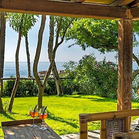 Rezort Park - Del Mare By Falkensteiner 4*