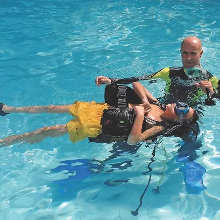 Park - Del Mare Арбатакс