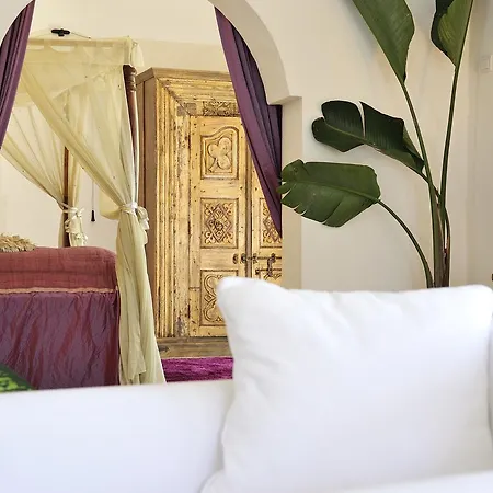 Arbatax Park Resort - Suites Del Mare