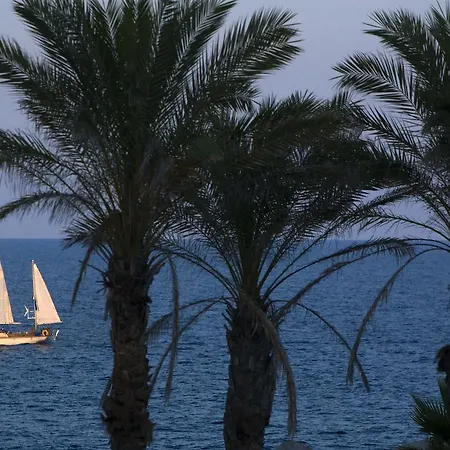 Park - Del Mare Курортный комплекс Арбатакс