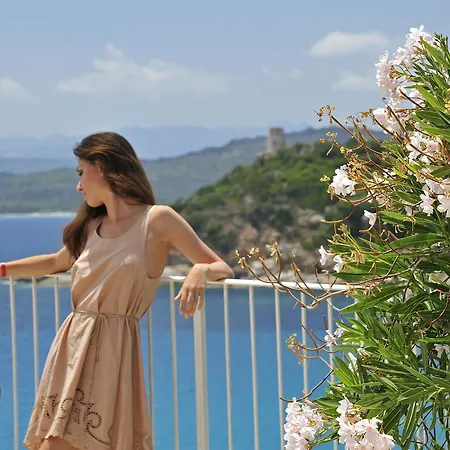 Arbatax Park Resort - Suites Del Mare