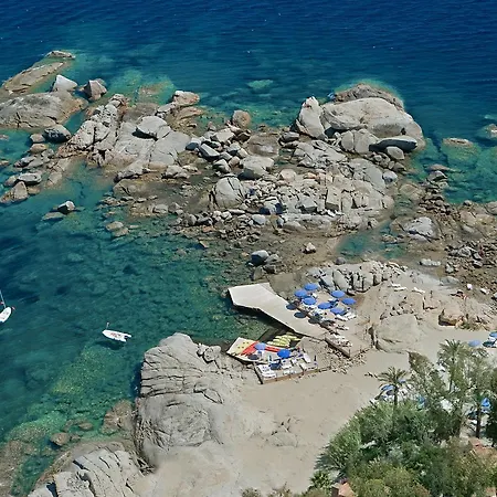 Курортный комплекс Park - Del Mare