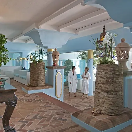 Arbatax Park Resort - Suites Del Mare 4*