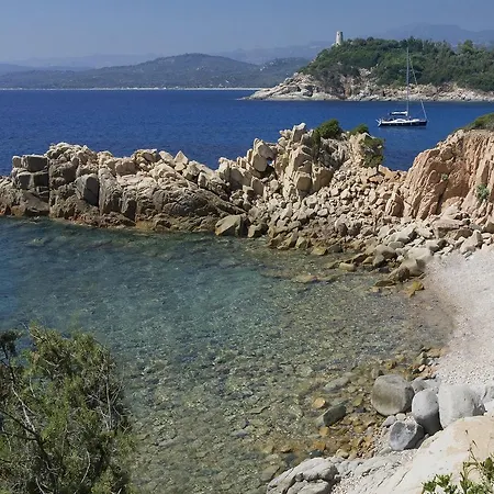 Resort Arbatax Park Resort - Suites Del Mare 4*