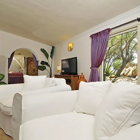 Park - Del Mare Курортный комплекс Арбатакс