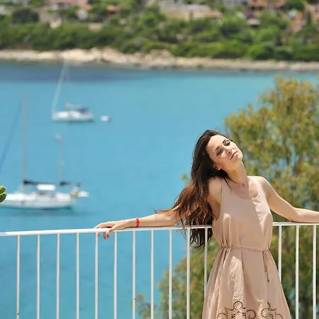 Resort Arbatax Park Resort - Suites Del Mare Arbatax