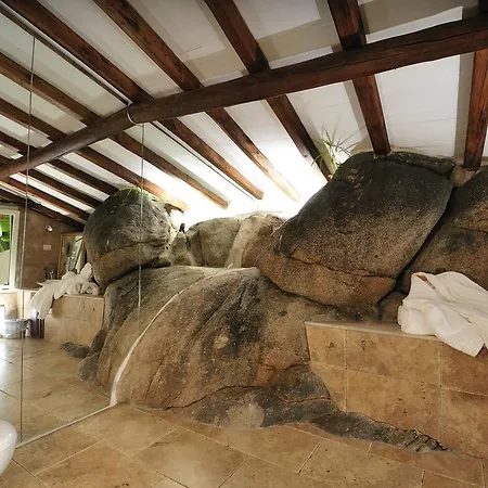 Arbatax Park Resort - Suites Del Mare Arbatax