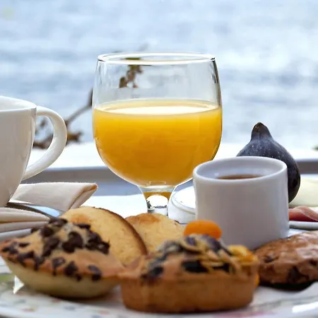 Arbatax Park Resort - Suites Del Mare 4* Arbatax