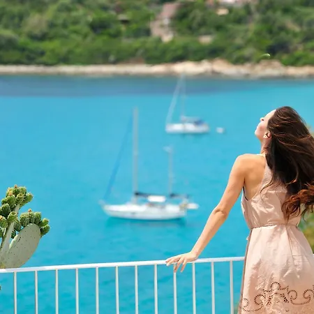 Arbatax Park Resort - Suites Del Mare Arbatax