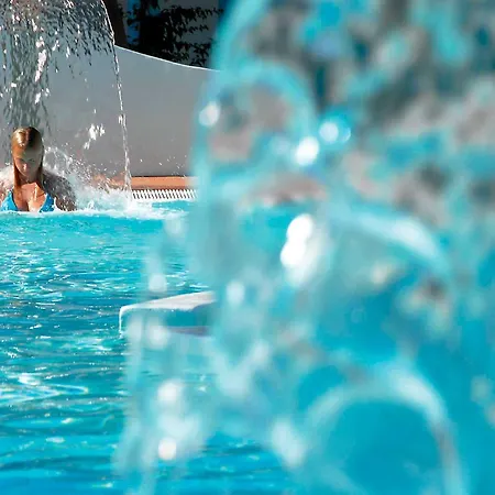 Arbatax Park Resort - Suites Del Mare Resort