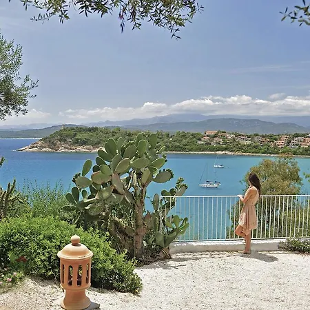 Resort Arbatax Park Resort - Suites Del Mare