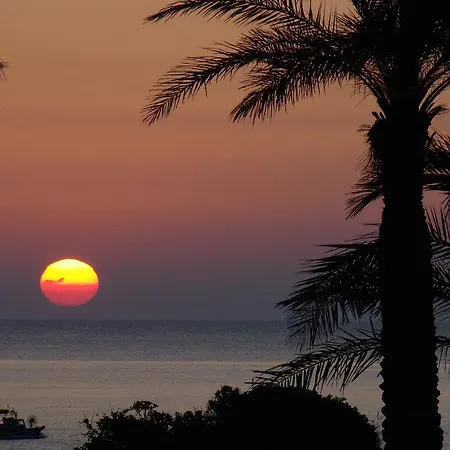 Park - Del Mare リゾート アルバタクス