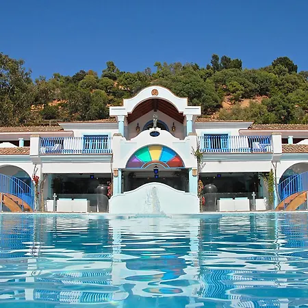 Arbatax Park Resort - Suites Del Mare 4*