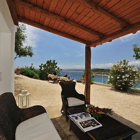 Resort Arbatax Park Resort - Suites Del Mare 4*
